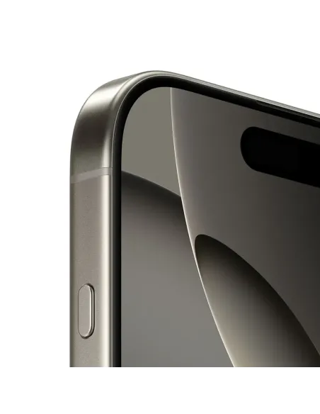 A Tres Click | Celular Iphone 15 Pro Max 256GB Sim Física, Color Natural Titanio $ 8.474.370 $ 5.340.989 APPLE Apple 