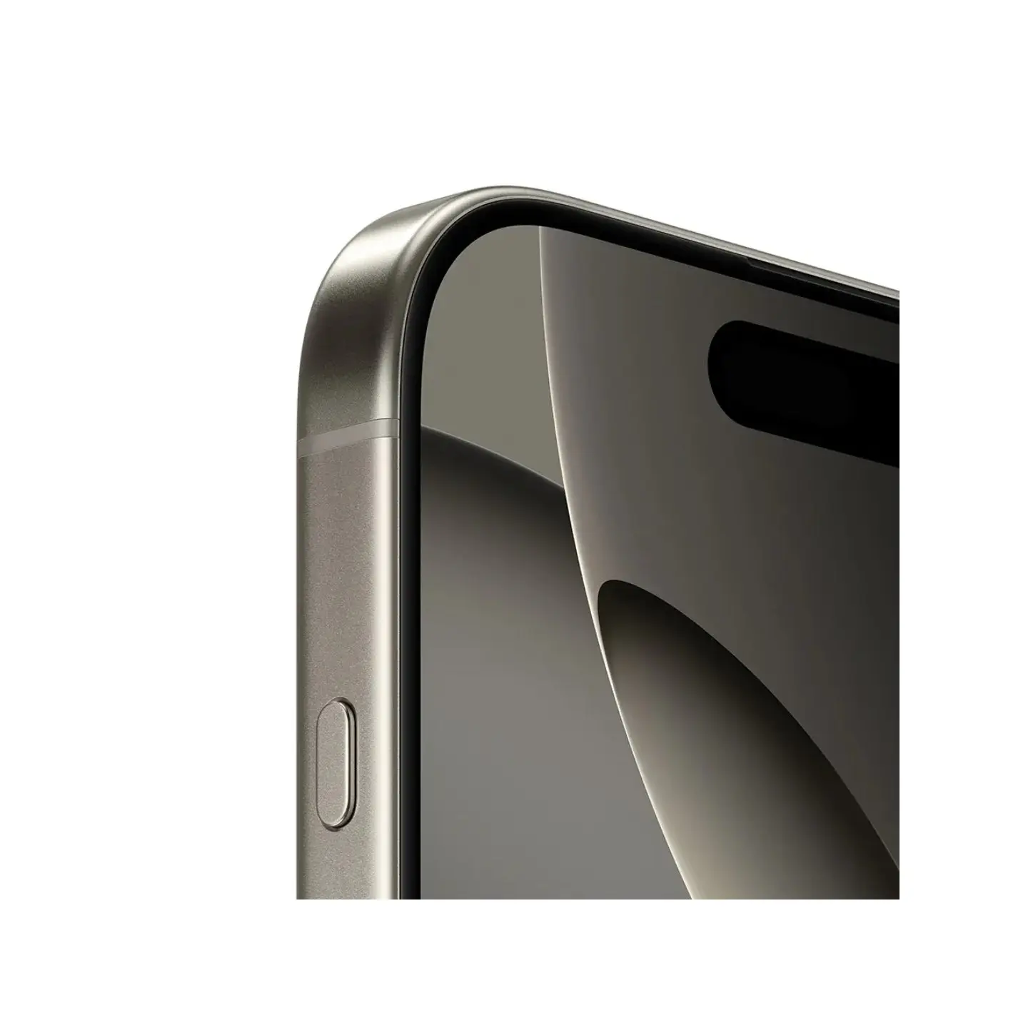 atresclick.com | Celular Iphone 15 Pro Max 256GB Sim Física, Color Natural Titanio