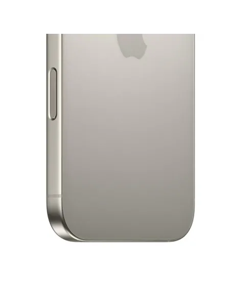 A Tres Click | Celular Iphone 15 Pro Max 256GB Sim Física, Color Natural Titanio $ 8.474.370 $ 5.340.989 APPLE Apple 