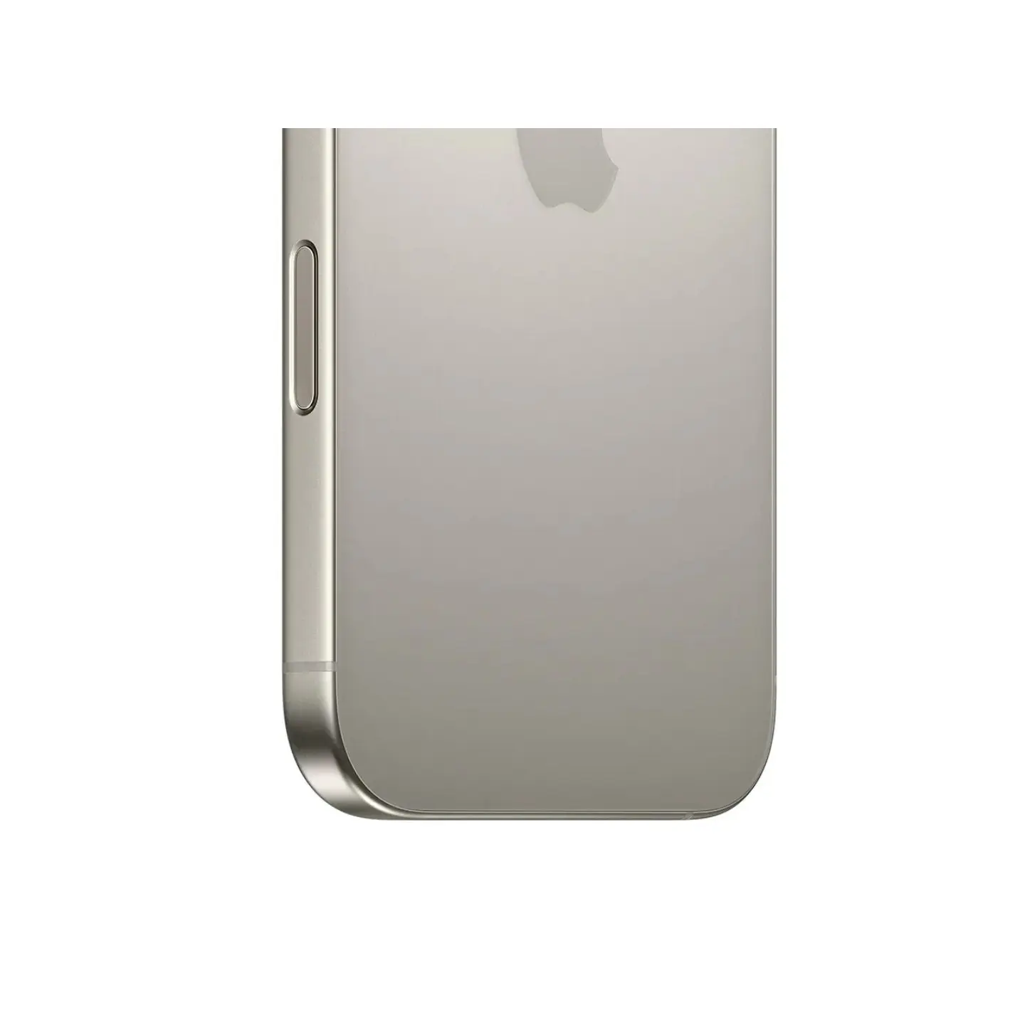 atresclick.com | Celular Iphone 15 Pro Max 256GB Sim Física, Color Natural Titanio