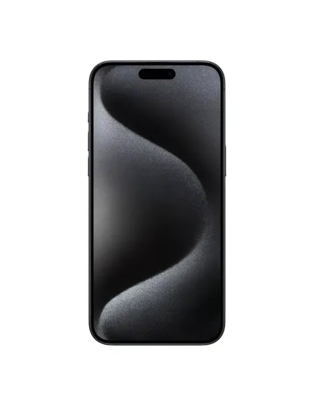 A Tres Click | Celular Iphone 15 Pro Max 512GB Sim Física Color, Negro Titanio $ 8.718.870 $ 5.495.086 APPLE Apple 