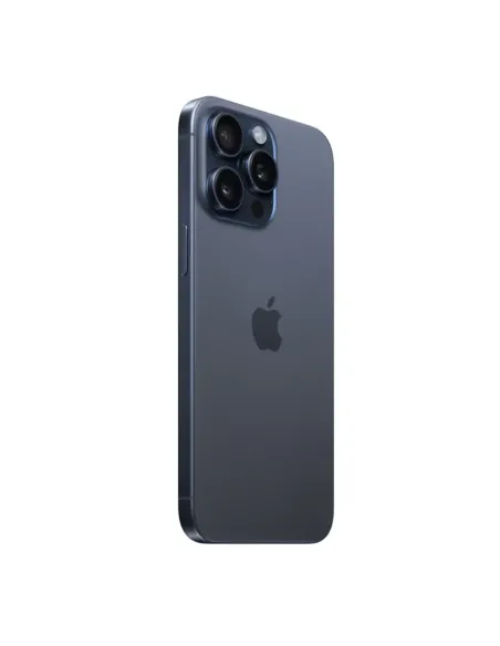 A Tres Click | Celular Iphone 15 Pro Max 512GB Sim Física Color, Negro Titanio $ 8.718.870 $ 5.495.086 APPLE Apple 