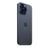 atresclick.com | Celular Iphone 15 Pro Max 512GB Sim Física Color, Negro Titanio