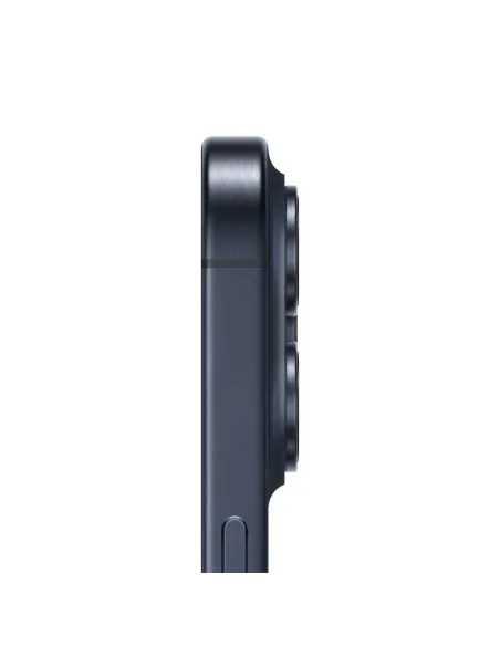 A Tres Click | Celular Iphone 15 Pro Max 512GB Sim Física Color, Negro Titanio $ 8.718.870 $ 5.495.086 APPLE Apple 