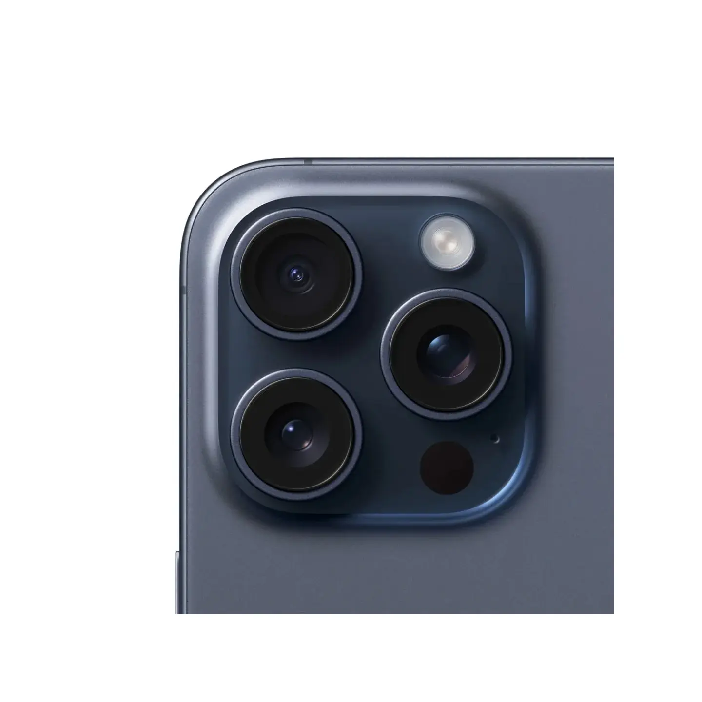atresclick.com | Celular Iphone 15 Pro Max 512GB Sim Física Color, Negro Titanio