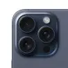atresclick.com | Celular Iphone 15 Pro Max 512GB Sim Física Color, Negro Titanio