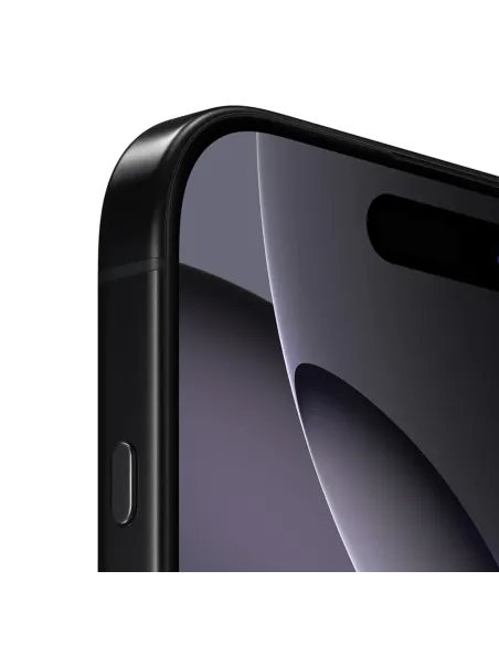A Tres Click | Celular Iphone 16 pro max 512GB E-Sim Color Negro Titanium $ 10.430.370 $ 6.573.763 APPLE Apple 