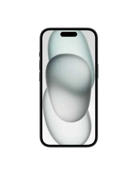 A Tres Click | Celular Iphone 15 128GB Sim Física Color, Negro $ 4.725.370 $ 2.978.174 APPLE Apple 
