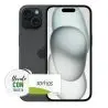 atresclick.com | Celular Iphone 15 128GB Sim Física Color, Negro