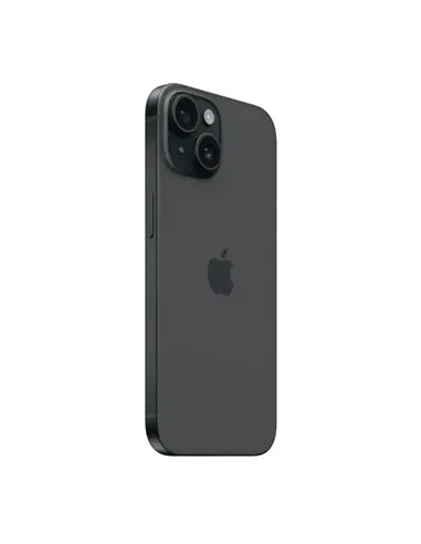 A Tres Click | Celular Iphone 15 128GB Sim Física Color, Negro $&nbsp;4.725.370 $&nbsp;2.978.174 APPLE Apple 