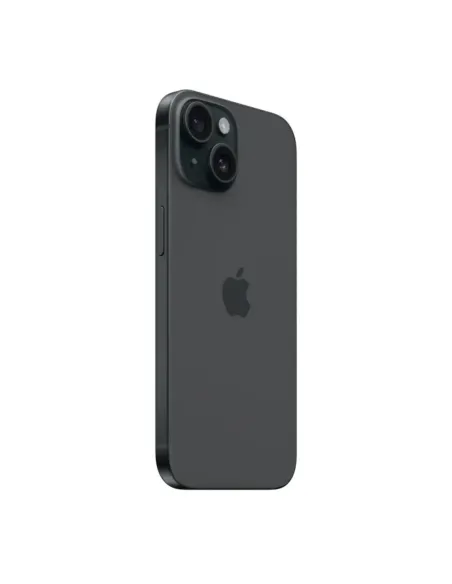 A Tres Click | Celular Iphone 15 128GB Sim Física Color, Negro $ 4.725.370 $ 2.978.174 APPLE Apple 