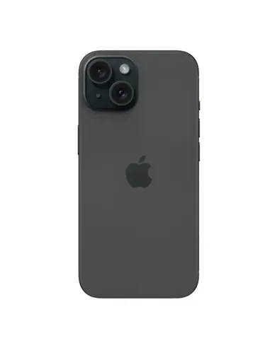A Tres Click | Celular Iphone 15 128GB Sim Física Color, Negro $&nbsp;4.725.370 $&nbsp;2.978.174 APPLE Apple 