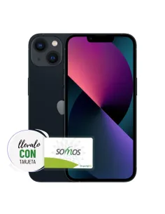 A Tres Click | Celular Iphone 16 pro max 512GB E-Sim Color Blanco Titanium $ 10.430.370 $ 6.573.763 APPLE Apple 