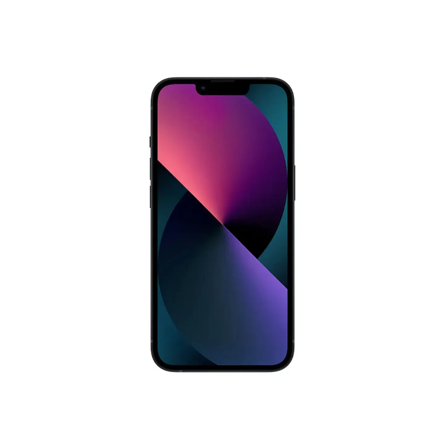 atresclick.com | Celular Iphone 13 128GB Sim Física Color, Negro