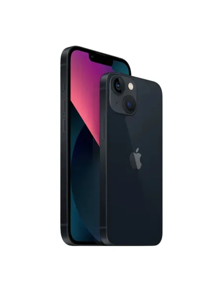 A Tres Click | Celular Iphone 13 128GB Sim Física Color, Negro $ 3.665.870 $ 2.310.422 APPLE Apple 