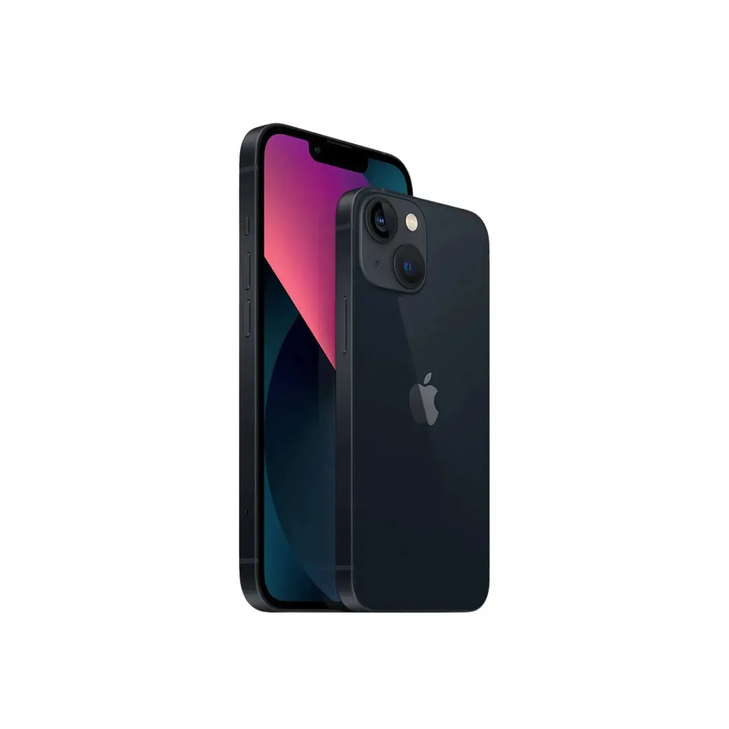 atresclick.com | Celular Iphone 13 128GB Sim Física Color, Negro
