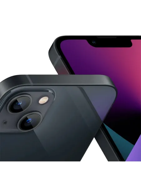 A Tres Click | Celular Iphone 13 128GB Sim Física Color, Negro $ 3.665.870 $ 2.310.422 APPLE Apple 