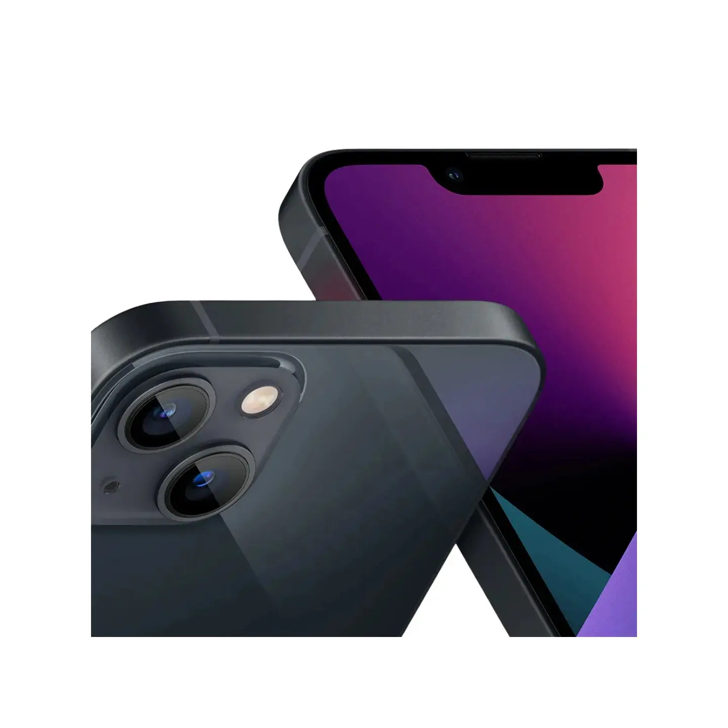 atresclick.com | Celular Iphone 13 128GB Sim Física Color, Negro