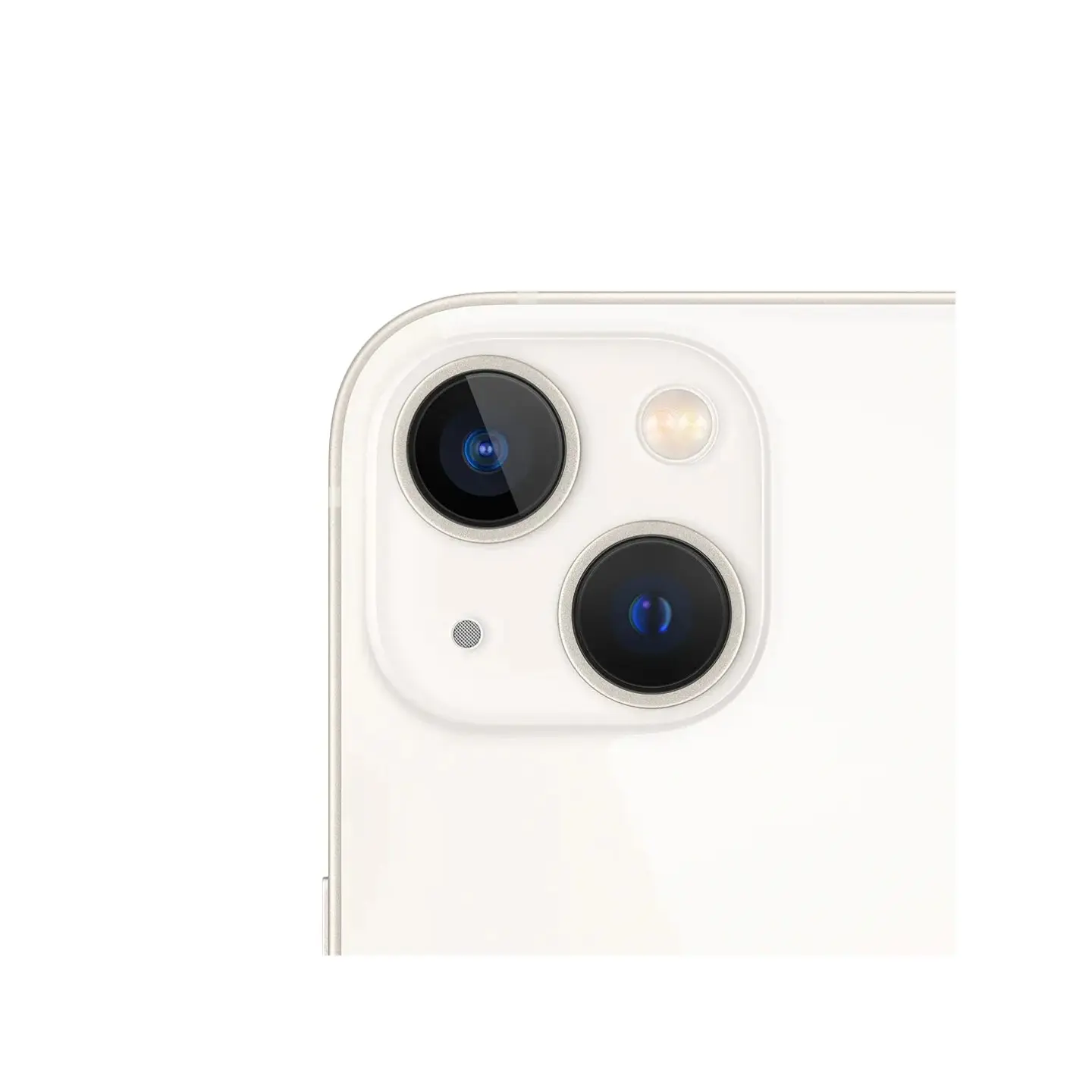atresclick.com | Celular Iphone 13 128GB Sim Física Color, Blanco