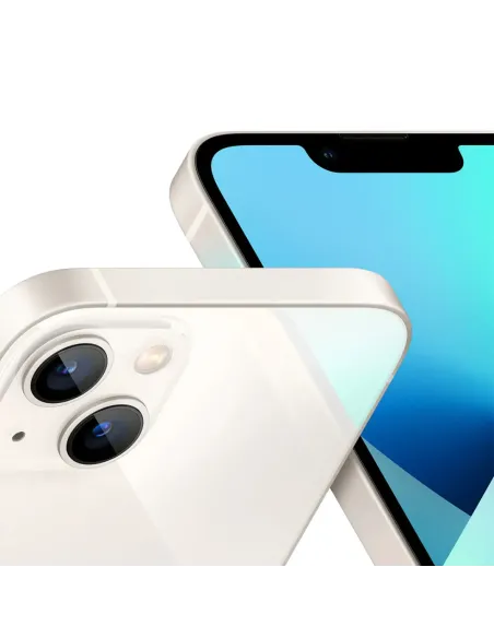 A Tres Click | Celular Iphone 13 128GB Sim Física Color, Blanco $ 3.665.870 $ 2.310.422 APPLE Apple 