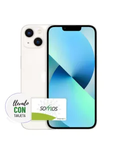 A Tres Click | Celular Iphone 16 pro max 512GB E-Sim Color Blanco Titanium $ 10.430.370 $ 6.573.763 APPLE Apple 