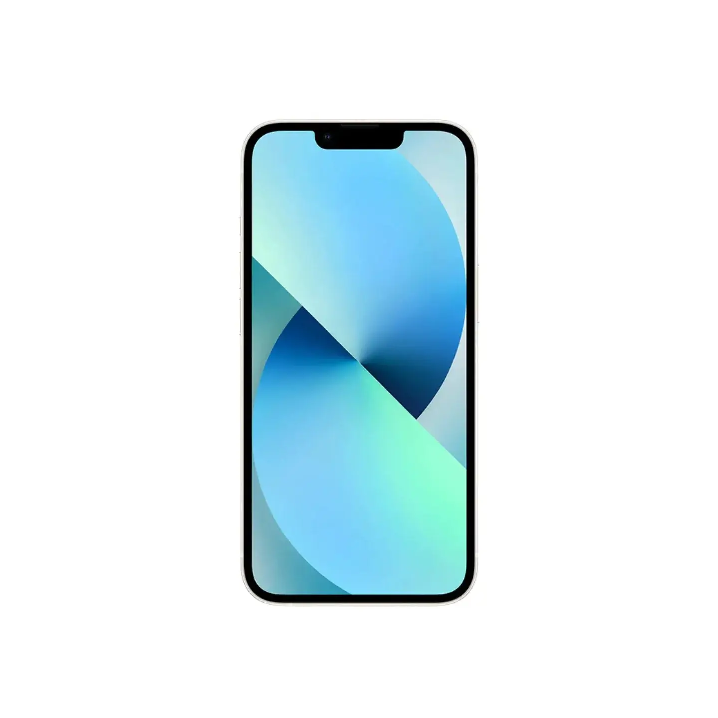 atresclick.com | Celular Iphone 13 128GB Sim Física Color, Blanco