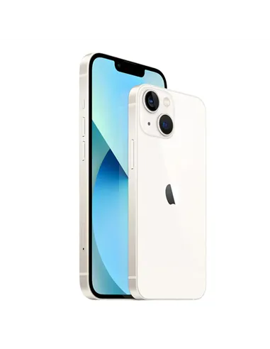 A Tres Click | Celular Iphone 13 128GB Sim Física Color, Blanco $&nbsp;3.665.870 $&nbsp;2.310.422 APPLE Apple 