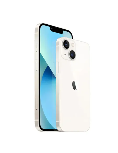 A Tres Click | Celular Iphone 13 128GB Sim Física Color, Blanco $ 3.665.870 $ 2.310.422 APPLE Apple 