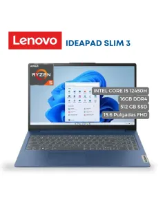 A Tres Click | Portátil Asus TUF FA506N AMD Ryzen 5 7535HS, 512GB PCIE SSD, 8GB DDR5, 15.6" FHD, RTX 2050 4GB GDDR6 $ 3.800.000 $ 2.812.000 Asus Portátiles & Notebook 