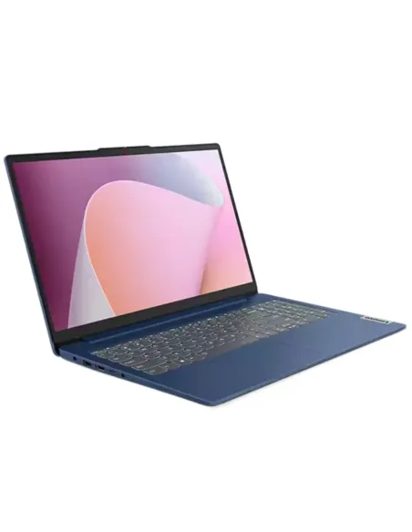 A Tres Click | Portátil Lenovo Intel IdeaPad Slim 3 Core i5 12450H, 16GB DDR4, Disco SSD 512GB , 15.6" FHD $ 3.599.000 $ 2.087.420 Lenovo Portátiles & Notebook 