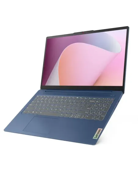 A Tres Click | Portátil Lenovo Intel IdeaPad Slim 3 Core i5 12450H, 16GB DDR4, Disco SSD 512GB , 15.6" FHD $ 3.599.000 $ 2.087.420 Lenovo Portátiles & Notebook 