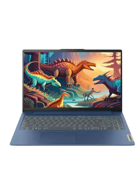 A Tres Click | Portátil Lenovo Intel IdeaPad Slim 3 Core i5 12450H, 16GB DDR4, Disco SSD 512GB , 15.6" FHD $ 3.599.000 $ 2.087.420 Lenovo Portátiles & Notebook 