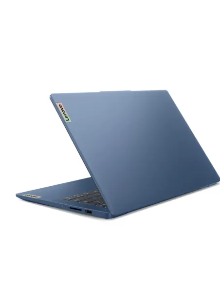 A Tres Click | Portátil Lenovo Intel IdeaPad Slim 3 Core i5 12450H, 16GB DDR4, Disco SSD 512GB , 15.6" FHD $ 3.599.000 $ 2.087.420 Lenovo Portátiles & Notebook 