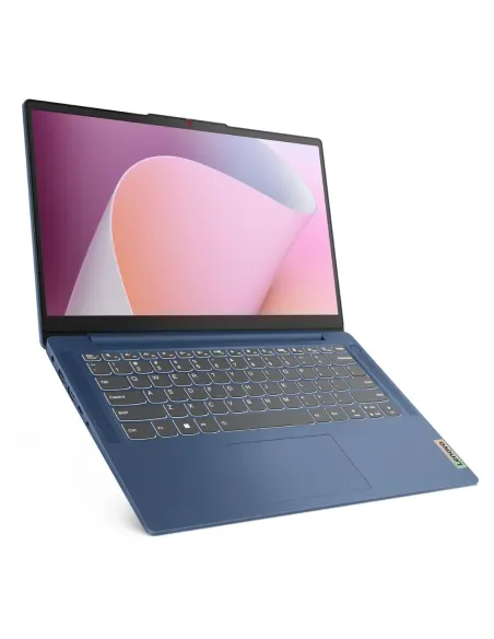 A Tres Click | Portátil Lenovo Intel IdeaPad Slim 3 Core i5 12450H, 16GB DDR4, Disco SSD 512GB , 15.6" FHD $ 3.599.000 $ 2.087.420 Lenovo Portátiles & Notebook 