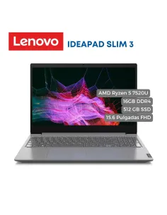 A Tres Click | Portátil Asus TUF FA506N AMD Ryzen 5 7535HS, 512GB PCIE SSD, 8GB DDR5, 15.6" FHD, RTX 2050 4GB GDDR6 $ 3.800.000 $ 2.812.000 Asus Portátiles & Notebook 
