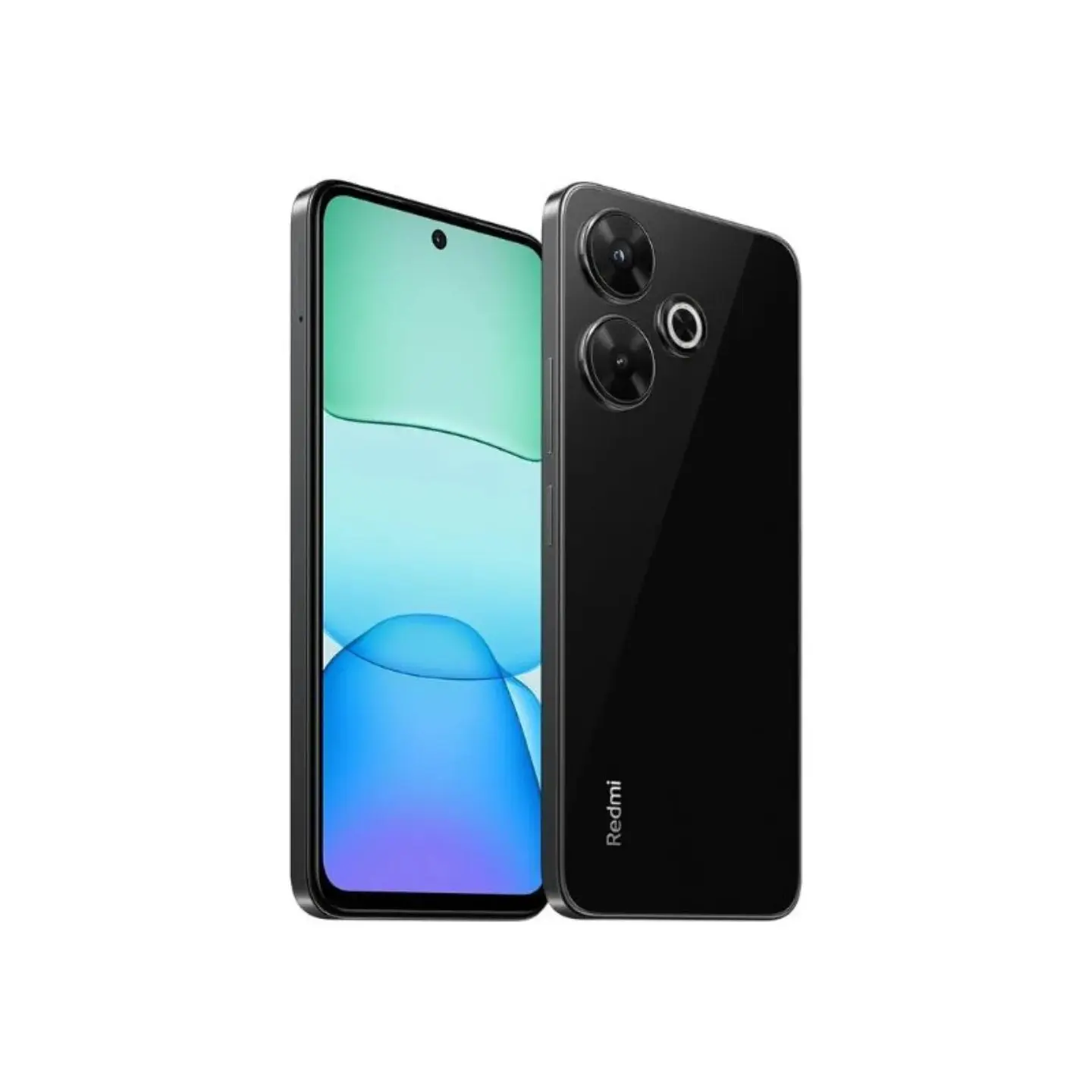 atresclick.com | Celular Xiaomi Redmi 13 256GB 8GB NEGRO