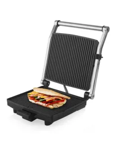 Sanduchera Asador Panini & Grill 2 en 1