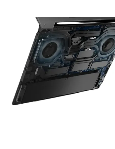A Tres Click | Portátil Asus TUF FA506N AMD Ryzen 5 7535HS, 512GB PCIE SSD, 24GB DDR5, 15.6 FHD, RTX 2050 4GB GDDR6 $ 4.200.000 $ 3.024.000 Asus Portátiles & Notebook 