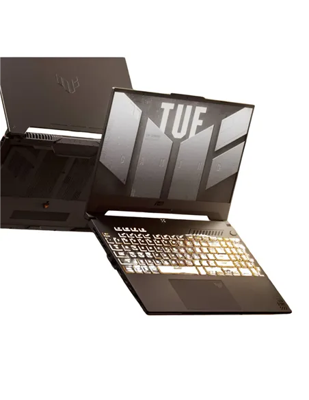 A Tres Click | Portátil Asus TUF FA506N AMD Ryzen 5 7535HS, 512GB PCIE SSD, 24GB DDR5, 15.6 FHD, RTX 2050 4GB GDDR6 $ 4.200.000 $ 3.024.000 Asus Portátiles & Notebook 