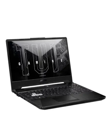A Tres Click | Portátil Asus TUF FA506N AMD Ryzen 5 7535HS, 512GB PCIE SSD, 24GB DDR5, 15.6 FHD, RTX 2050 4GB GDDR6 $ 4.200.000 $ 3.024.000 Asus Portátiles & Notebook 