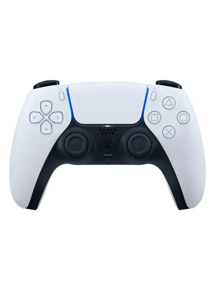 A Tres Click | Control PlayStation 5 Blanco PS5 $&nbsp;336.000 $&nbsp;282.353 Consolas PlayStation 