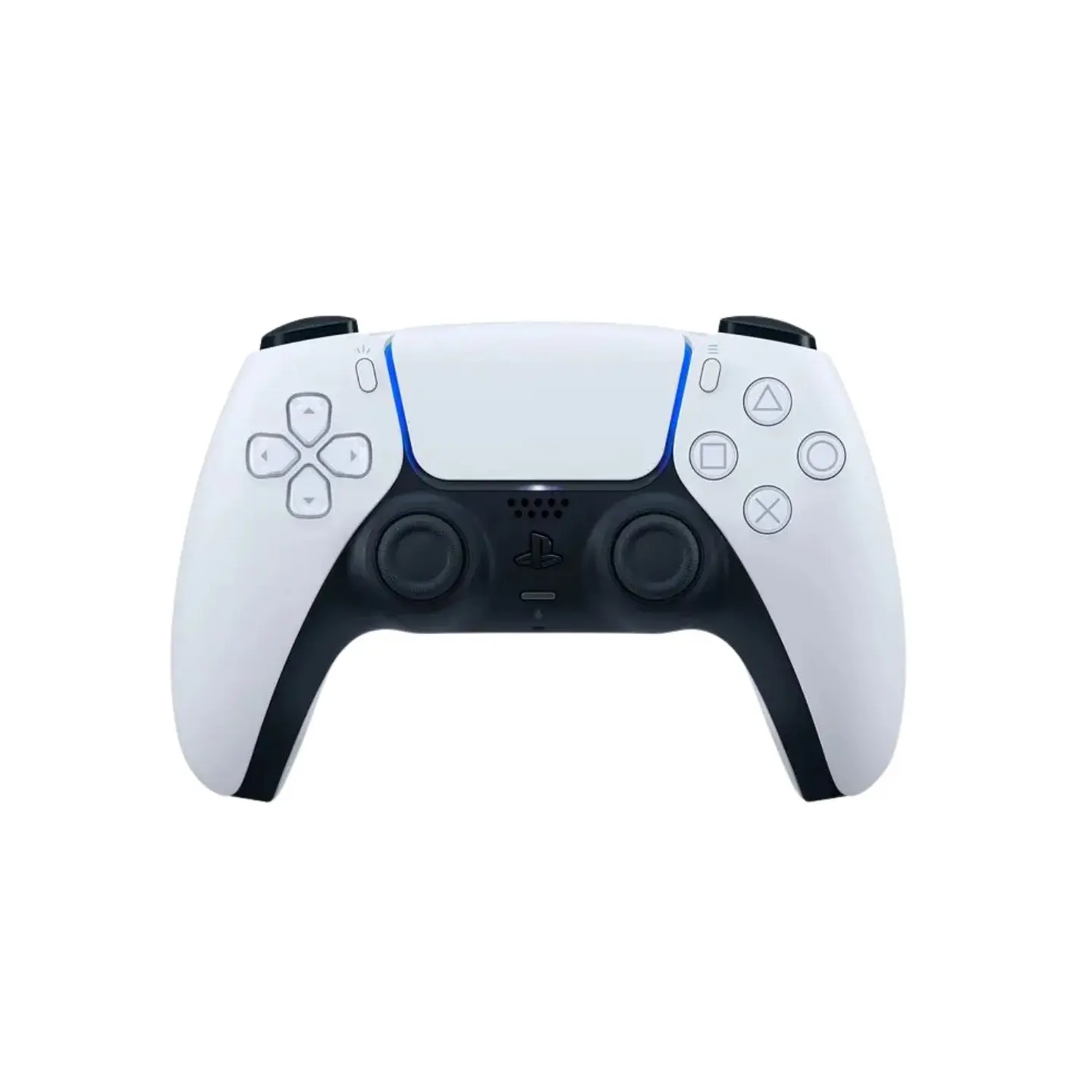 atresclick.com | Control PlayStation 5 Blanco PS5