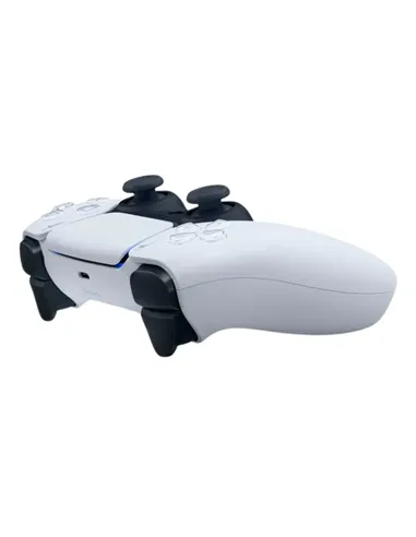 A Tres Click | Control PlayStation 5 Blanco PS5 $&nbsp;336.000 $&nbsp;282.353 Consolas PlayStation 