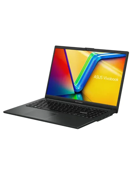 A Tres Click | Portátil Asus VivoBook Go 15 E1504FA AMD Ryzen 5 7520U, 16GB DDR5, 512GB PCIEG3, 15.6" FHD $ 2.799.000 $ 2.071.260 Asus Portátiles & Notebook 