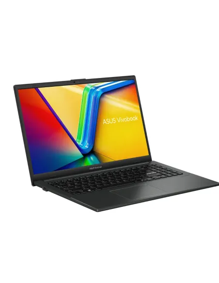 A Tres Click | Portátil Asus VivoBook Go 15 E1504FA AMD Ryzen 5 7520U, 16GB DDR5, 512GB PCIEG3, 15.6" FHD $ 2.799.000 $ 2.071.260 Asus Portátiles & Notebook 