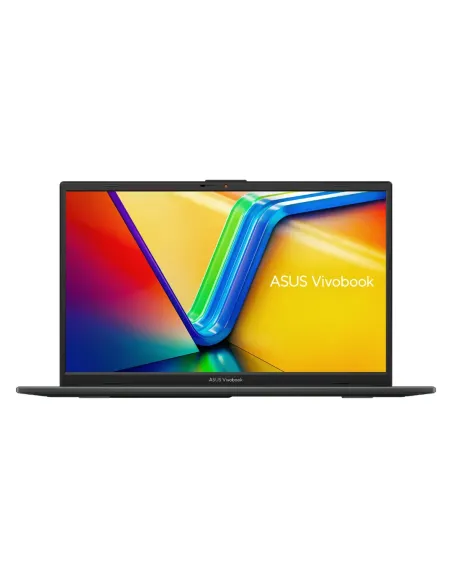 A Tres Click | Portátil Asus VivoBook Go 15 E1504FA AMD Ryzen 5 7520U, 16GB DDR5, 512GB PCIEG3, 15.6" FHD $ 2.799.000 $ 2.071.260 Asus Portátiles & Notebook 
