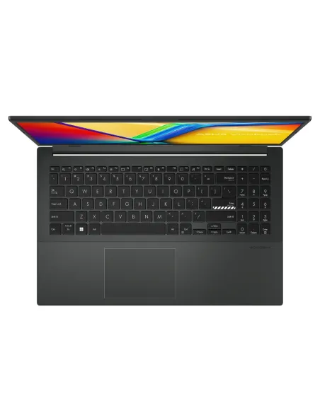 A Tres Click | Portátil Asus VivoBook Go 15 E1504FA AMD Ryzen 5 7520U, 16GB DDR5, 512GB PCIEG3, 15.6" FHD $ 2.799.000 $ 2.071.260 Asus Portátiles & Notebook 
