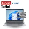 atresclick.com | Portátil Lenovo ThinkBook 14 G6 ABP AMD Ryzen 7 7730U, 16GB DDR4 , 512GB SSD, 14" WUXGA