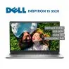 atresclick.com | Portatil DELL Inspiron 15 3520 Intel Core I5 1235U, 8GB DDR4, 512GB SSD, 15.6" FHD