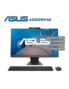 A Tres Click | Computador AMD Ryzen 5, Monitor Asus 24", Chasis Gamemax Diamond COC, Memoria RAM DDR4 8GB HP V8 RGB $ 4.169.900 $ 2.803.294 Gamemax Computadores de Escritorio 